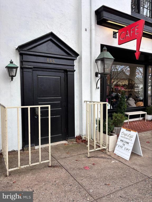 142-144 KINGS HWY E #A9, Haddonfield, NJ 08033