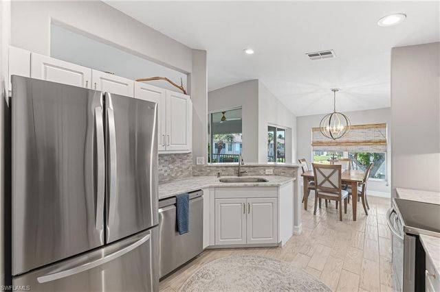 832 Carrick Bend CIR 202, Naples, FL 34110