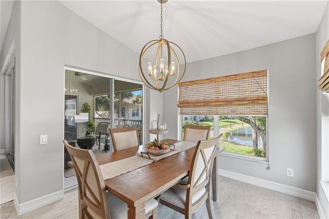 832 Carrick Bend CIR 202, Naples, FL 34110