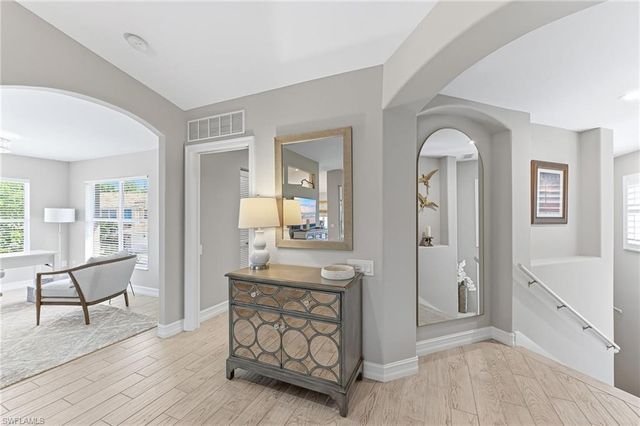 832 Carrick Bend CIR 202, Naples, FL 34110