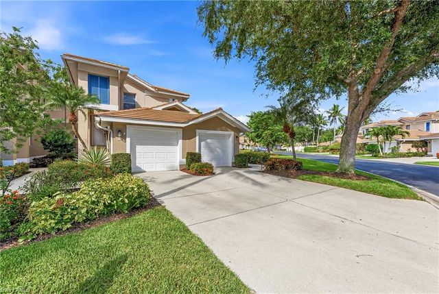 832 Carrick Bend CIR 202, Naples, FL 34110