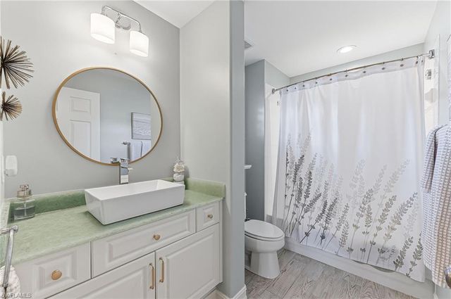 832 Carrick Bend CIR 202, Naples, FL 34110