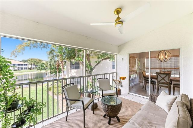 832 Carrick Bend CIR 202, Naples, FL 34110