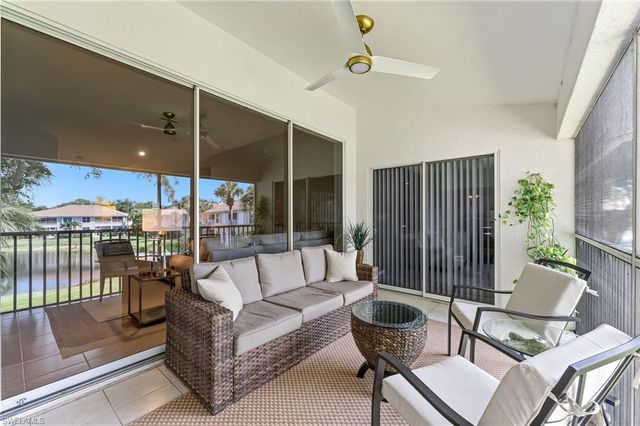 832 Carrick Bend CIR 202, Naples, FL 34110
