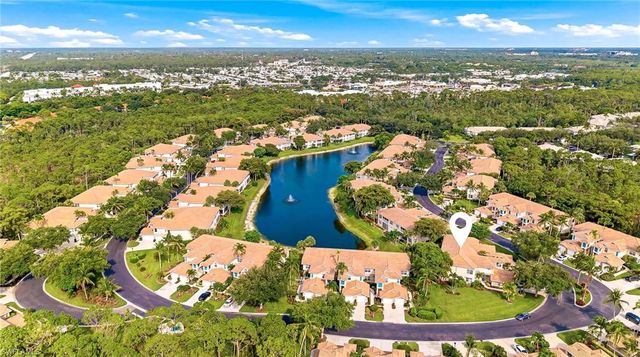 832 Carrick Bend CIR 202, Naples, FL 34110
