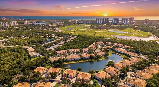 832 Carrick Bend CIR 202, Naples, FL 34110