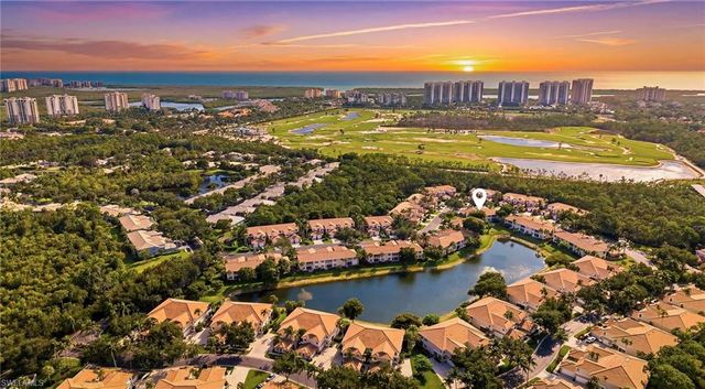 832 Carrick Bend CIR 202, Naples, FL 34110