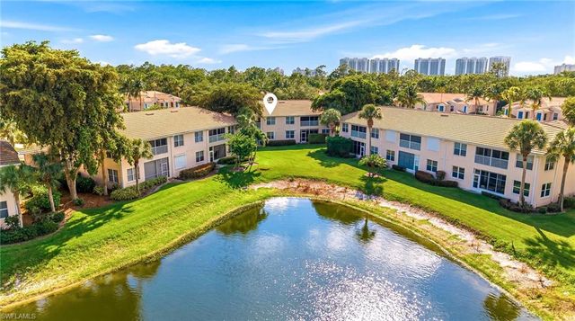 832 Carrick Bend CIR 202, Naples, FL 34110