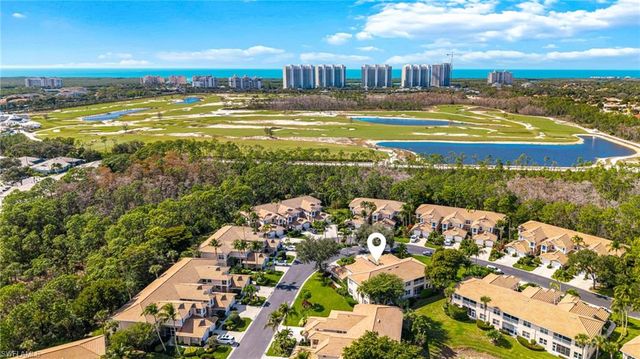 832 Carrick Bend CIR 202, Naples, FL 34110