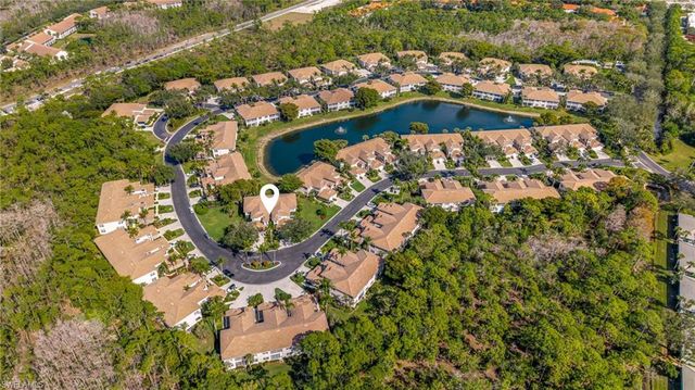 832 Carrick Bend CIR 202, Naples, FL 34110