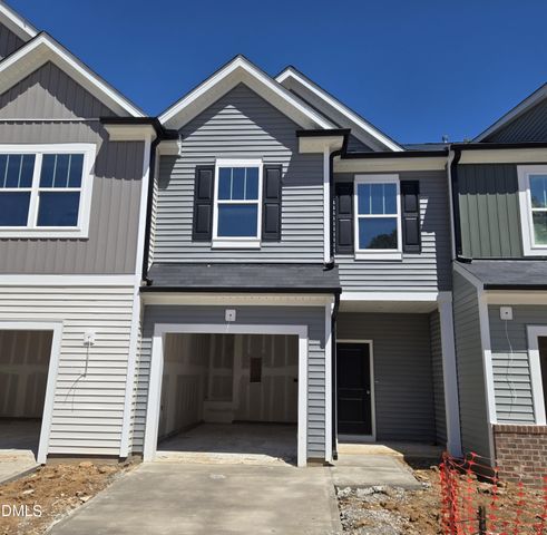 2213 Bright Shore Street 41, Raleigh, NC 27610