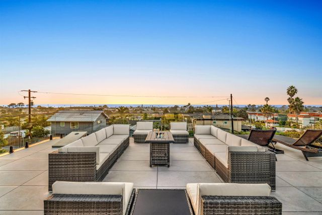 1009 Arcadia Road, Encinitas, CA 92024