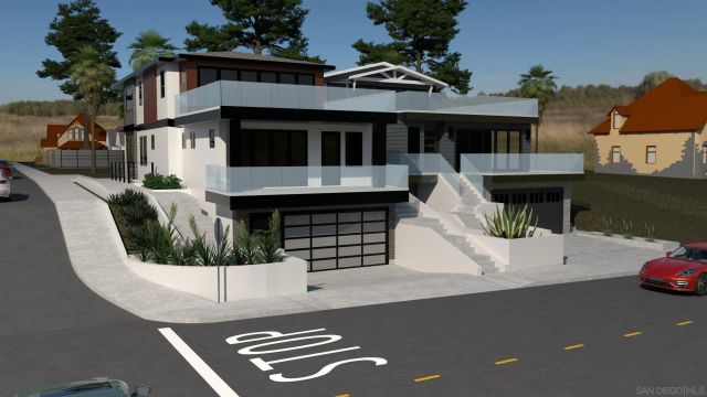 1009 Arcadia Road, Encinitas, CA 92024