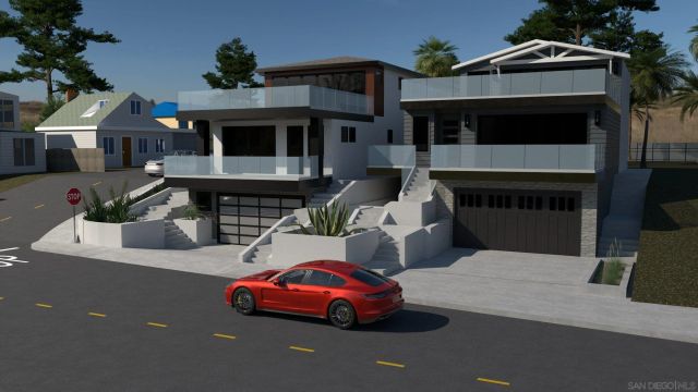 1009 Arcadia Road, Encinitas, CA 92024