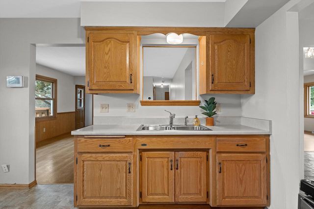 4884 W Willow ROAD, Brown Deer, WI 53223