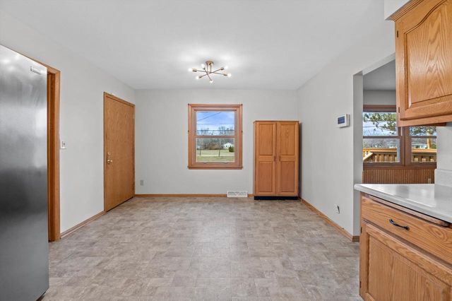 4884 W Willow ROAD, Brown Deer, WI 53223