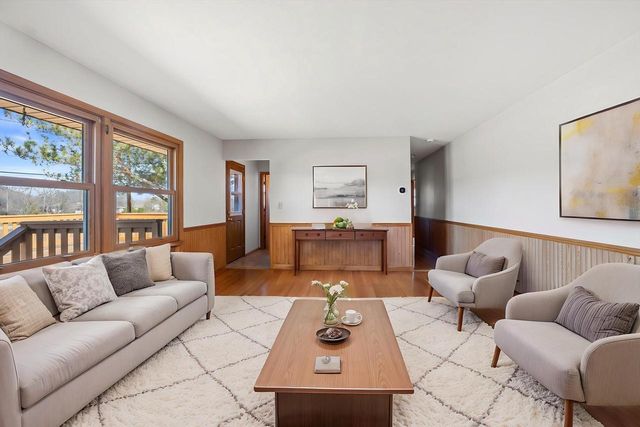 4884 W Willow ROAD, Brown Deer, WI 53223