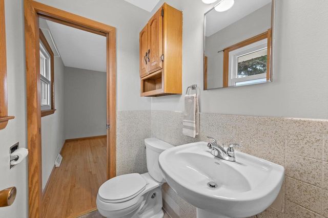 4884 W Willow ROAD, Brown Deer, WI 53223