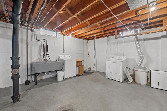 4884 W Willow ROAD, Brown Deer, WI 53223