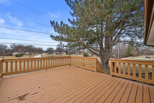 4884 W Willow ROAD, Brown Deer, WI 53223