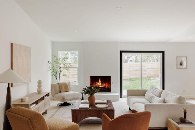 2009 Lear LN, Austin, TX 78745