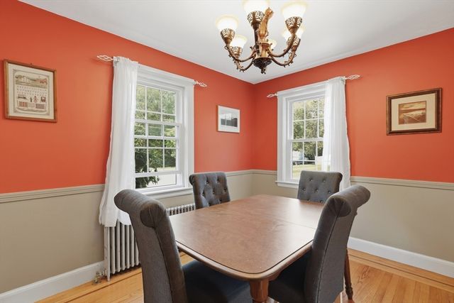 1 Valley View Rd, Wayland, MA 01778