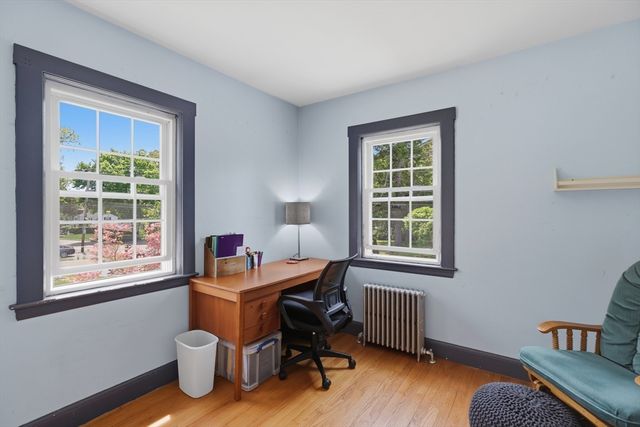 1 Valley View Rd, Wayland, MA 01778