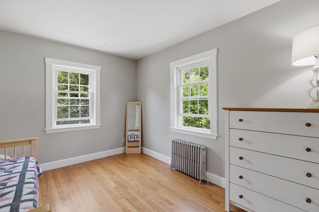 1 Valley View Rd, Wayland, MA 01778