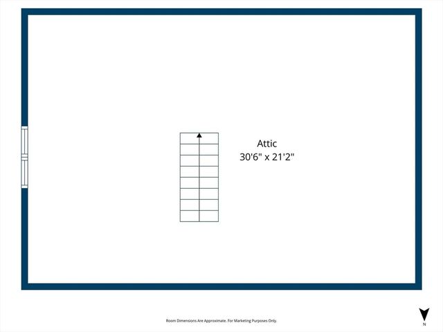 1 Valley View Rd, Wayland, MA 01778