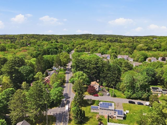 1 Valley View Rd, Wayland, MA 01778