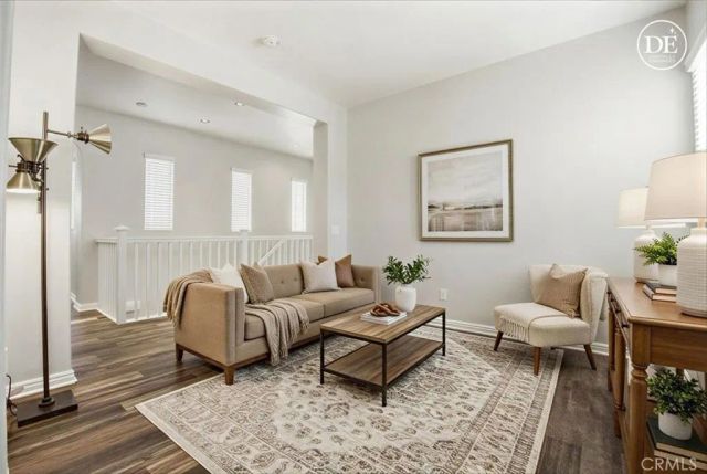 3057 S Hampton, Ontario, CA 91761