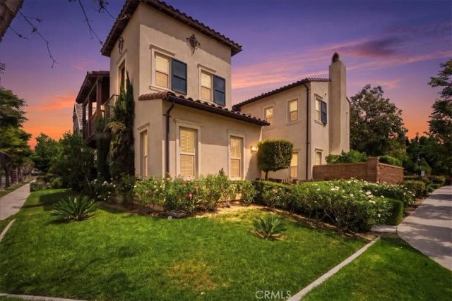 3057 S Hampton, Ontario, CA 91761