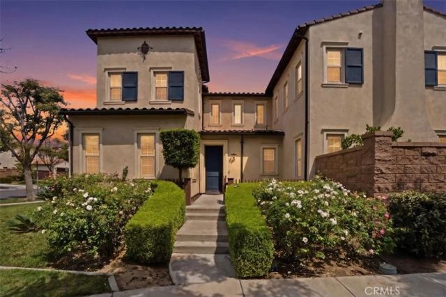 3057 S Hampton, Ontario, CA 91761