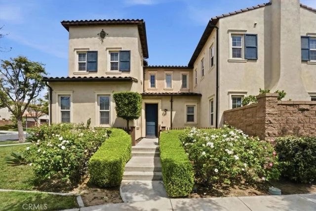 3057 S Hampton, Ontario, CA 91761