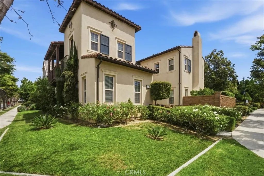 3057 S Hampton, Ontario, CA 91761