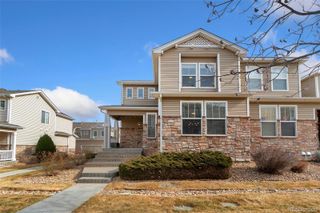 9758 Laredo Street 16A, Commerce City, CO 80022