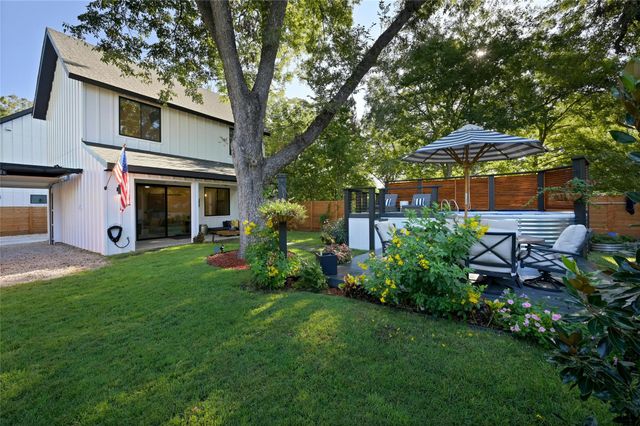 3411 Neal ST 2, Austin, TX 78702
