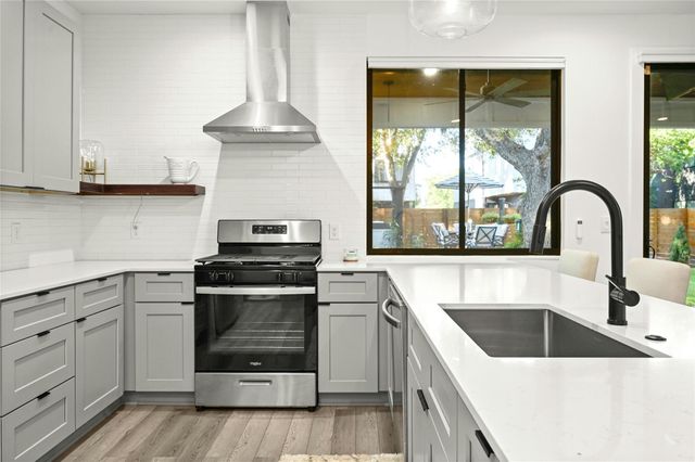 3411 Neal ST 2, Austin, TX 78702
