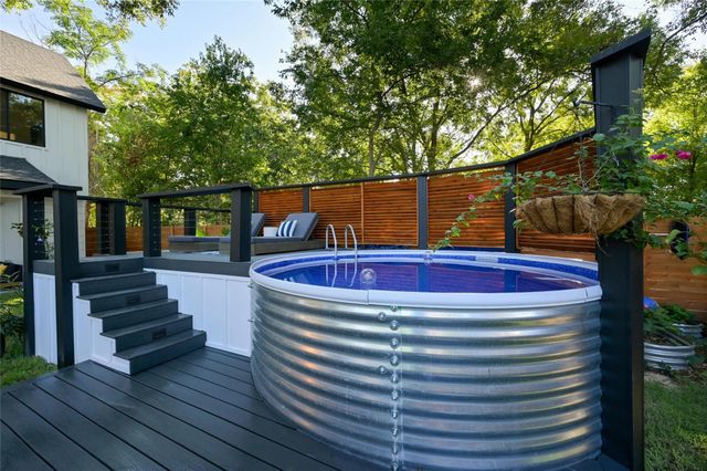 3411 Neal ST 2, Austin, TX 78702