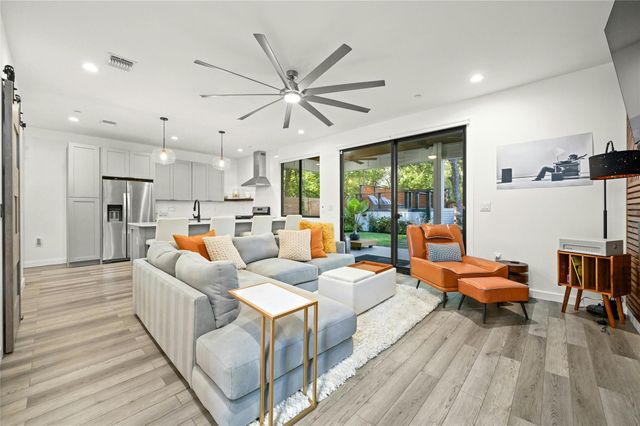3411 Neal ST 2, Austin, TX 78702