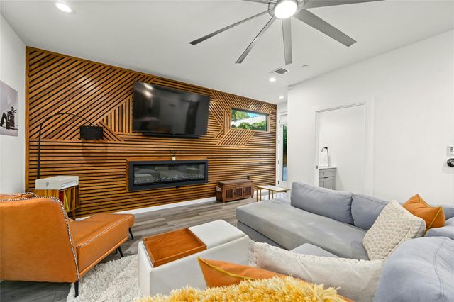 3411 Neal ST 2, Austin, TX 78702