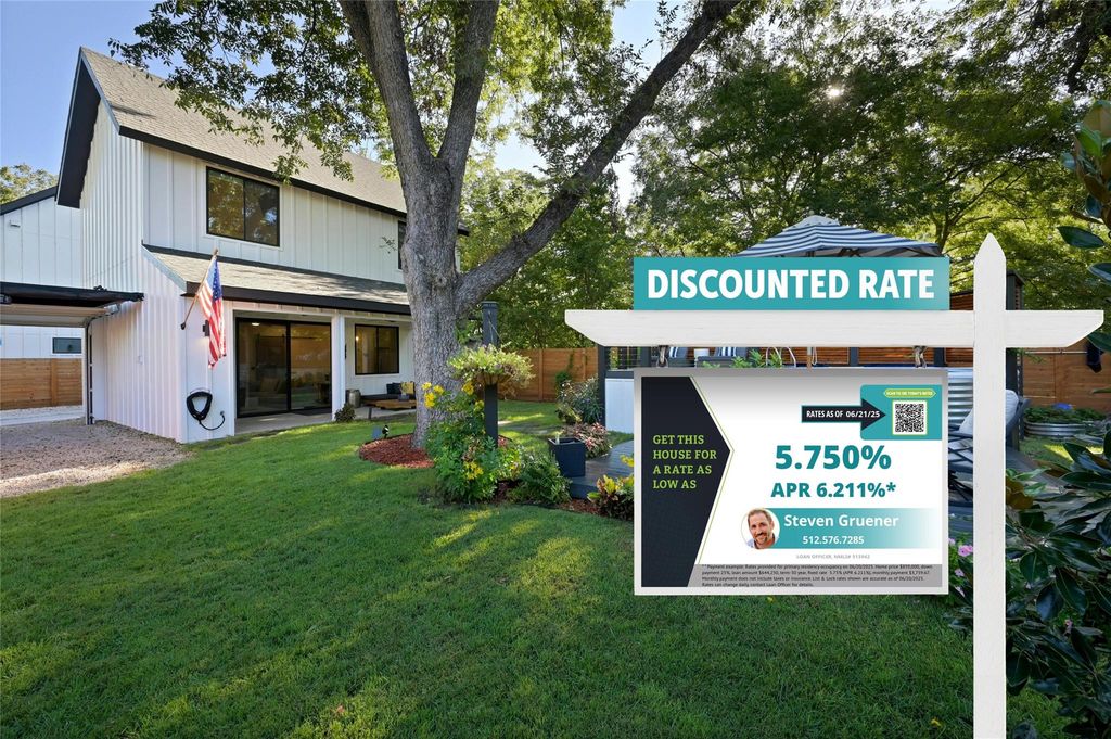 3411 Neal ST 2, Austin, TX 78702
