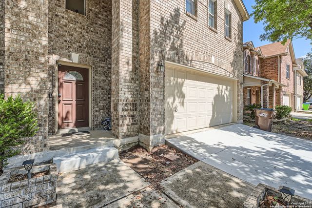 7719 Baden Post, San Antonio, TX 78254