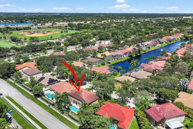 5340 NW 103rd Way, Coral Springs, FL 33076