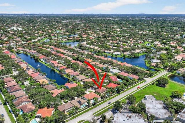 5340 NW 103rd Way, Coral Springs, FL 33076