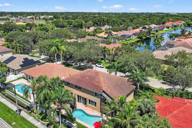 5340 NW 103rd Way, Coral Springs, FL 33076