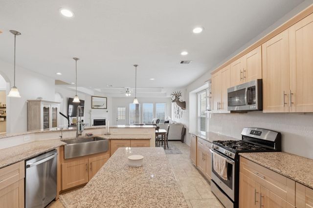 11626 Eagle Ridge Drive, Mont Belvieu, TX 77535