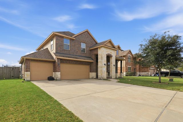 11626 Eagle Ridge Drive, Mont Belvieu, TX 77535