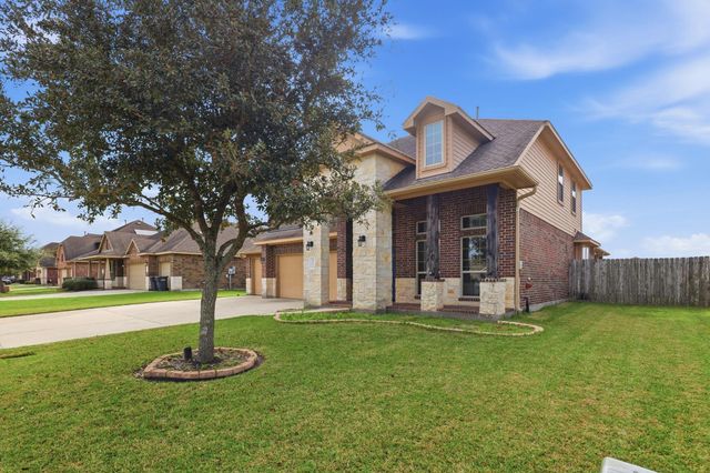 11626 Eagle Ridge Drive, Mont Belvieu, TX 77535