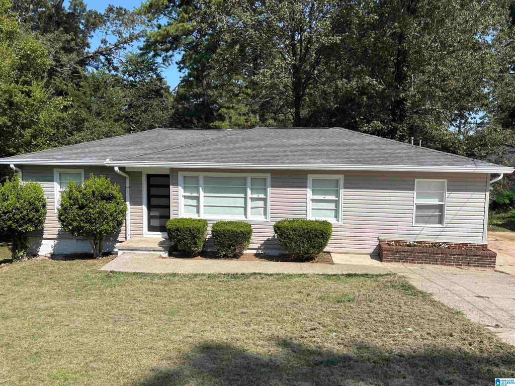 500 ROLLINGWOOD ROAD, Birmingham, AL 35235